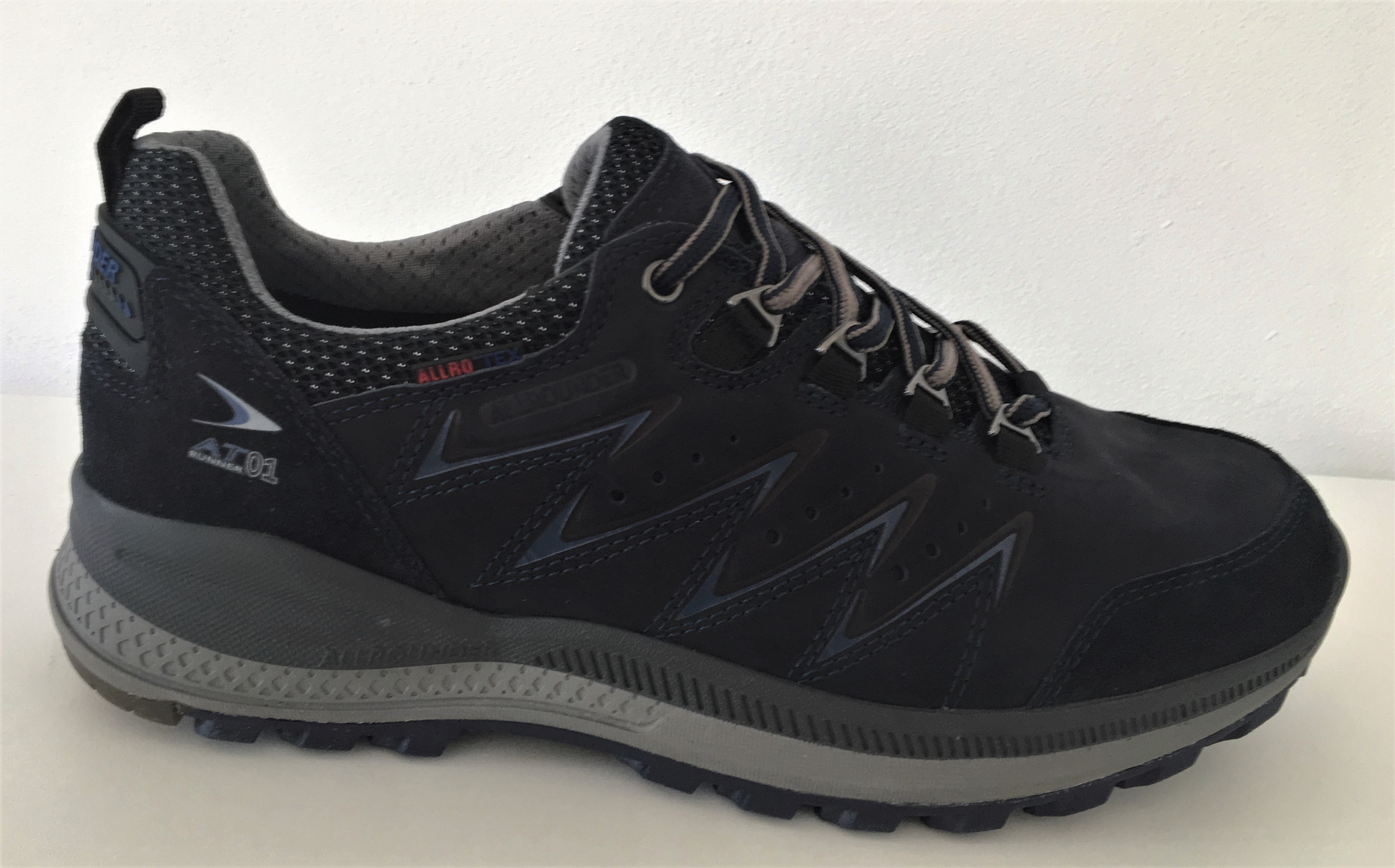 chaussure allrounder